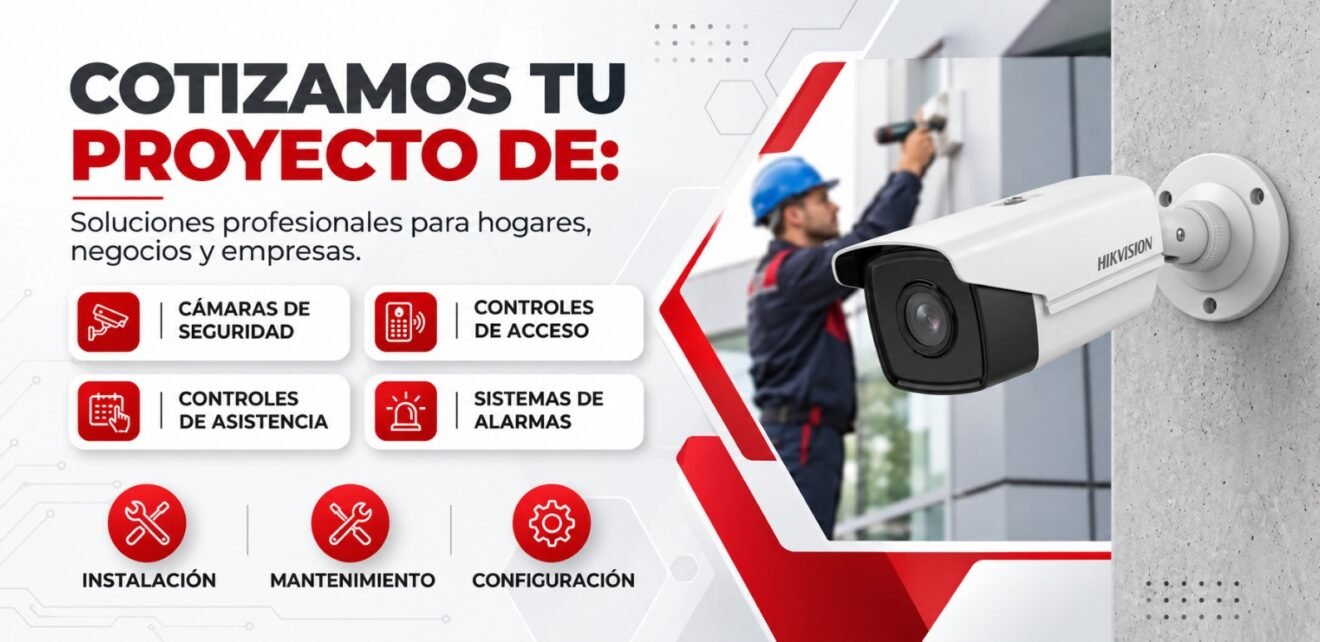 cotizamos tu proyecto