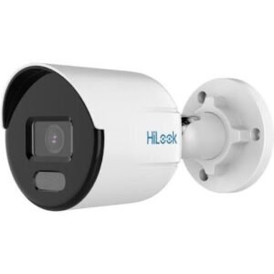 IPC-B129H(2.8MM) TUBO IP COLOR VU FULL HD 2MP IR30 HILOOK 1 IPC-B129H(2.8MM) TUBO IP COLOR VU FULL HD 2MP IR30 HILOOK - Imagen 1