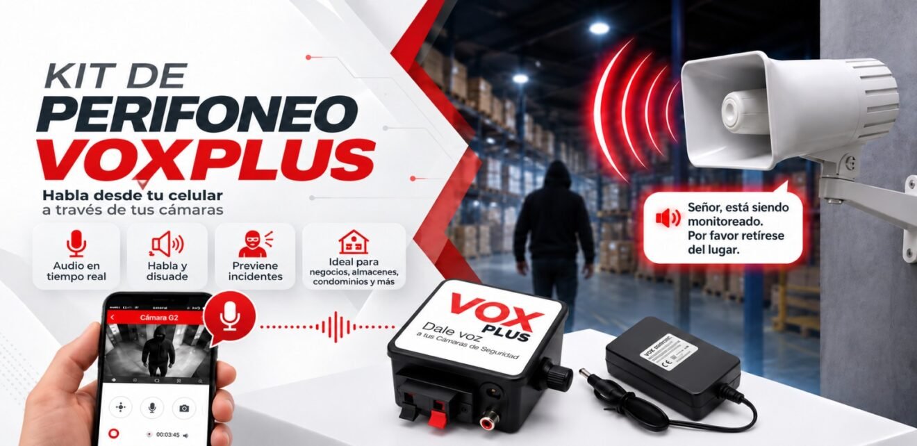 kid de perifoneo voxplus