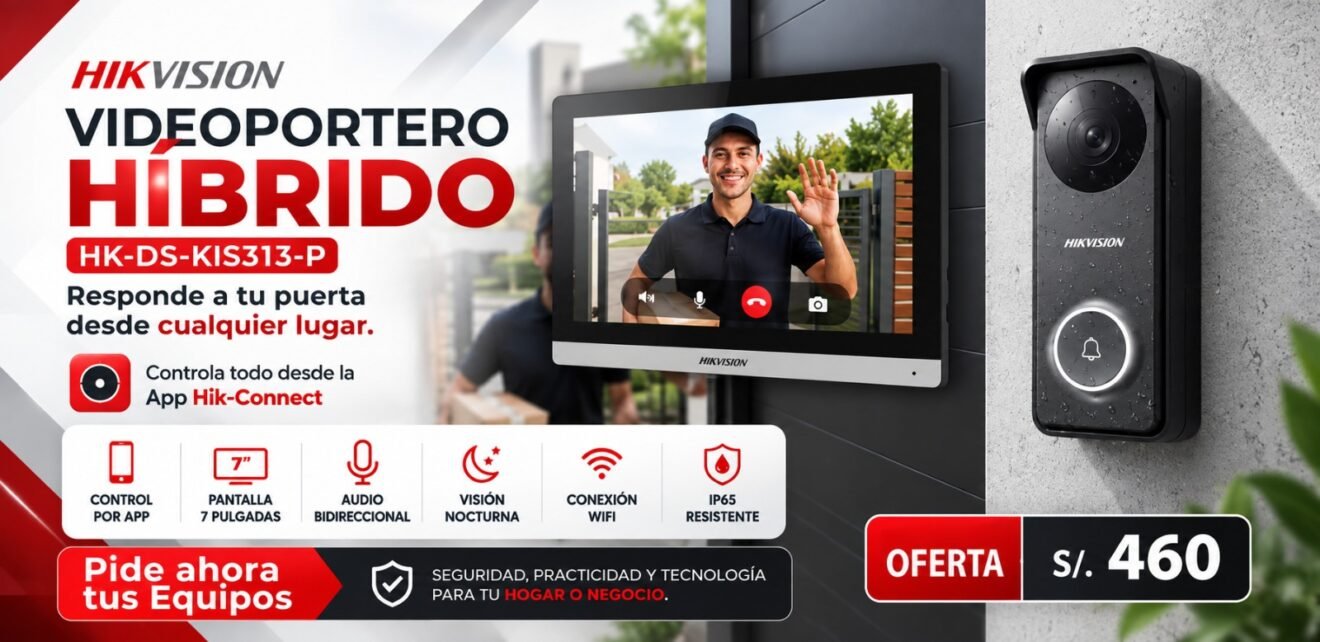 videoportero hibrido