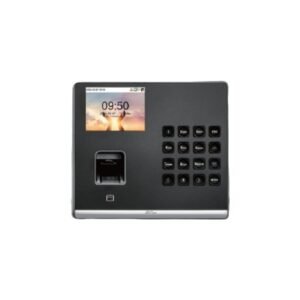 ZKTeco SenseFace M2F-LR control biométrico de asistencia facial y huella dactilar